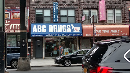 ABC Drugs