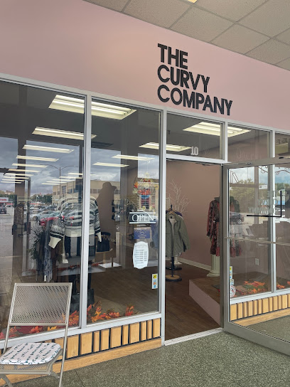 The Curvy Company