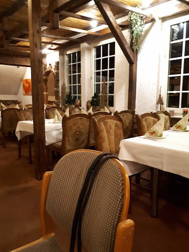 Restaurant Bulgaria à Bad Oeynhausen