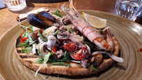 Pizza du Restaurant italien La Favola à Nice - n°9