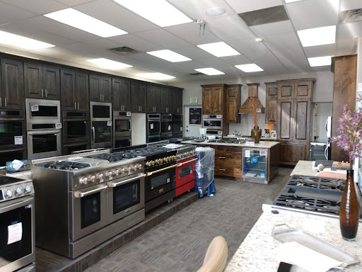 Appliance Store «Boyle Appliance Center», reviews and photos, 146 36th St, Ogden, UT 84405, USA