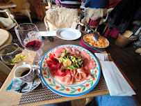 Les plus récentes photos du Restaurant La Chapelle 1550 à Courchevel - n°6