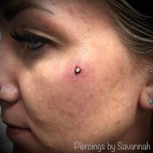 Explore horizon zero dawn tattoo ideas, creative tattoo ideas in Mandan, available at Van Ds Piercing