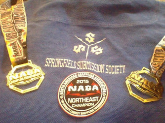 Springfield Submission Society
