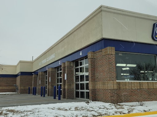 Car Wash «Green Lantern Car Wash», reviews and photos, 220 N Church Rd, Liberty, MO 64068, USA