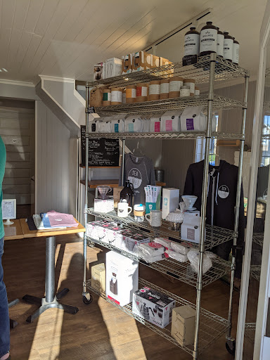 Coffee Shop «Sea Level Bakery + Coffee», reviews and photos, 3116 S Hemlock St, Cannon Beach, OR 97103, USA