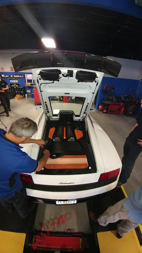 Auto Repair Shop «Fastlane Import Auto Repair», reviews and photos, 578 Windy Hill Rd SE, Smyrna, GA 30080, USA