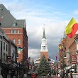 Head of Church Street Historic District