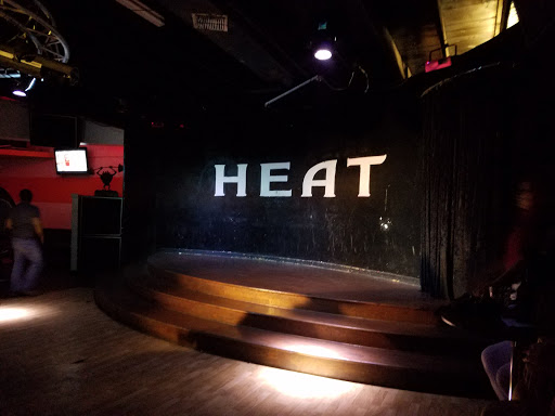 Gay Night Club «Heat», reviews and photos, 1500 N Main Ave, San Antonio, TX 78212, USA