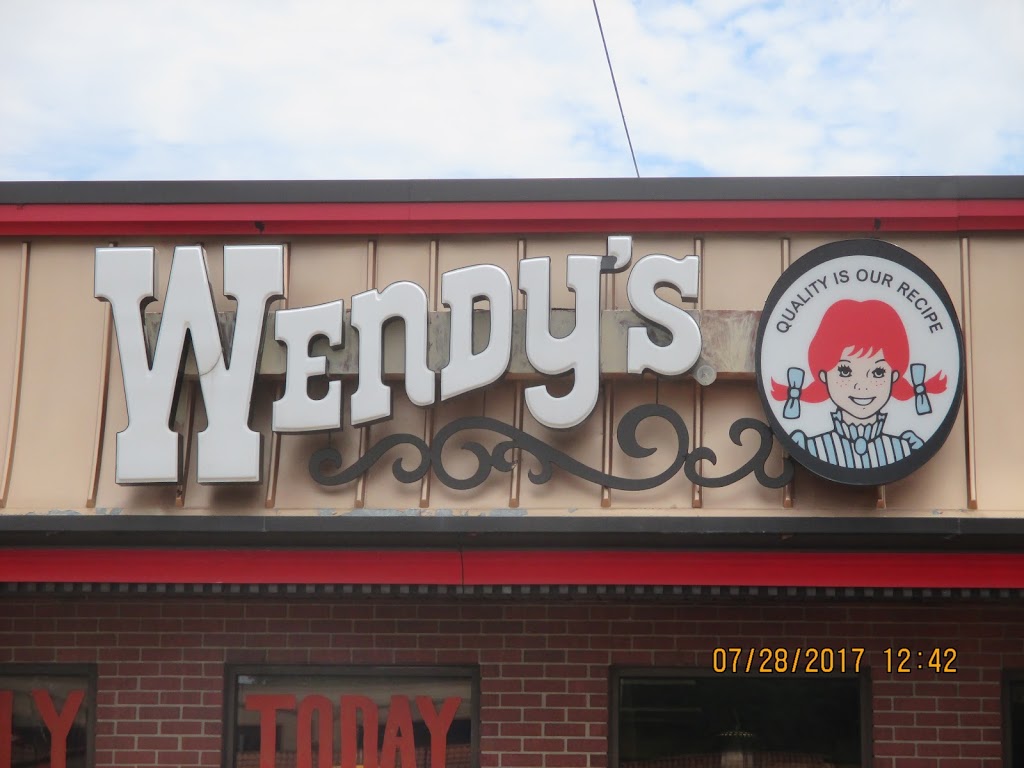 Wendy's 50322