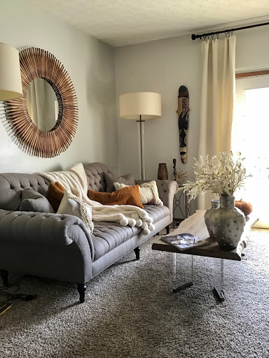 Staging with a Touch of Class, LLC