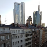 Photo n°20 de l'avis de Jetlover. fait le 20/06/2018 à 21:42 sur le  Leonardo Hotel Frankfurt City Center à Frankfurt