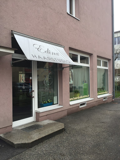 Friseur in Steyr - Haarstudio Edina In Steyr