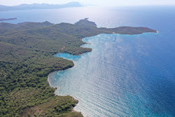 Gokagac beach'in fotoğrafı vahşi alan