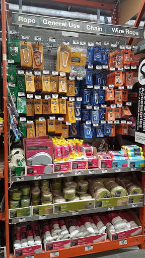 Home Improvement Store «The Home Depot», reviews and photos, 6633 Westminster Ave, Westminster, CA 92683, USA