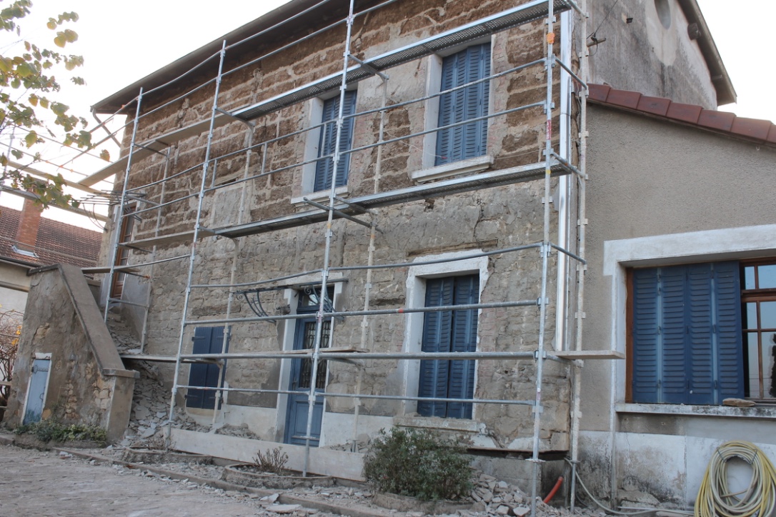 Photo n° 5 de l'avis de Denis.i fait le 20/02/2021 à 21:58