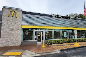 McDonald's image