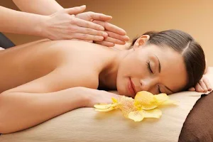 Healthy way massage image