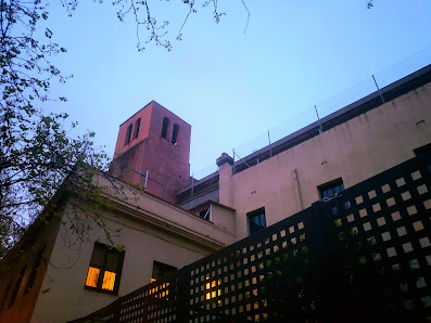 Colegio Santísima Trinidad C/ de la Mare de Déu de Lorda, 3, San Andrés de Palomar, 08033 Barcelona, España