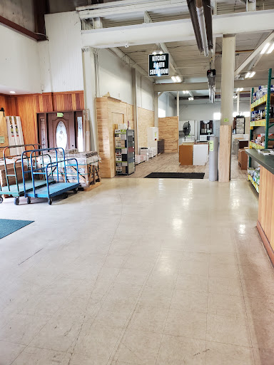 Home Improvement Store «Builders Surplus», reviews and photos, 2 Conduit St, Central Falls, RI 02863, USA