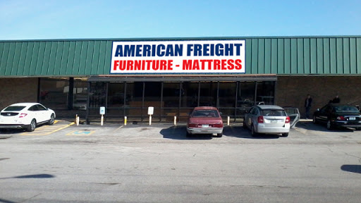 American Freight Furniture and Mattress, 309 N Main St, Goodlettsville, TN 37072, USA, 