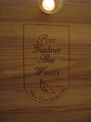 Winery «Port Gardner Bay Winery», reviews and photos, 3006 Rucker Ave, Everett, WA 98201, USA