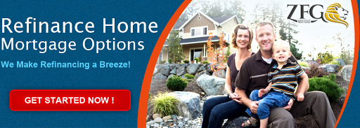 Mortgage Lender «ZFG Mortgage», reviews and photos