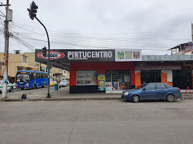 PINTUCENTRO