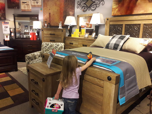 Furniture Store «Ashley HomeStore», reviews and photos, 401 N 1st St, Burbank, CA 91502, USA