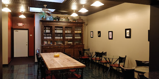 Coffee Shop «Soul Full Cup Coffeehouse», reviews and photos, 81 W Market St, Corning, NY 14830, USA