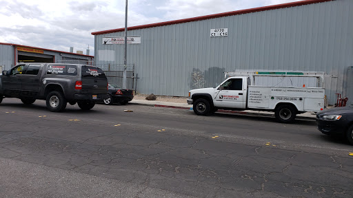 2220 S Lindell Rd, Las Vegas, NV 89146, USA