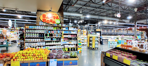 Grocery Store «Whole Foods Market», reviews and photos, 390 Coddingtown Mall, Santa Rosa, CA 95401, USA
