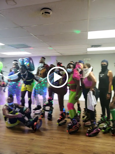 Dance School «U4RIA Dance Studio», reviews and photos, 1301 Lyons Rd, Coconut Creek, FL 33063, USA