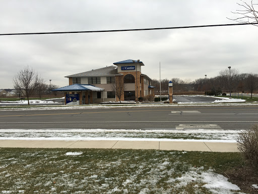 Centier Bank in Crown Point, Indiana