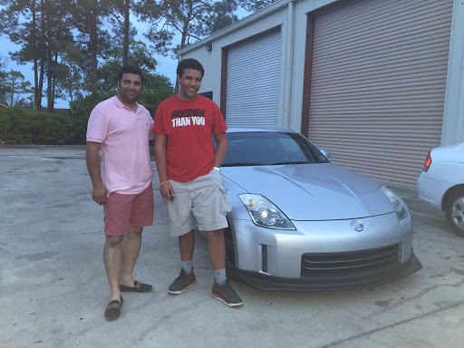 Used Car Dealer «A & P Auto Sales», reviews and photos, 6384 Philips Hwy, Jacksonville, FL 32216, USA