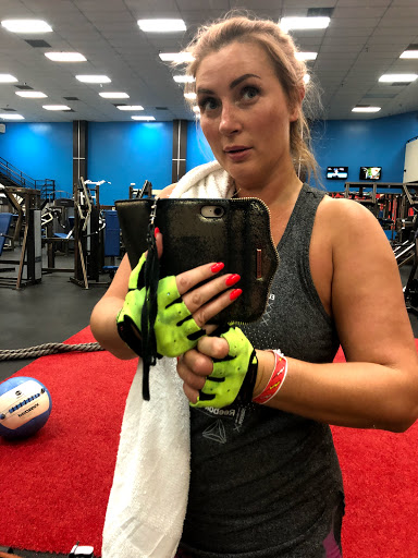 Gym «Fitness Time», reviews and photos, 17050 Collins Ave, Sunny Isles Beach, FL 33160, USA