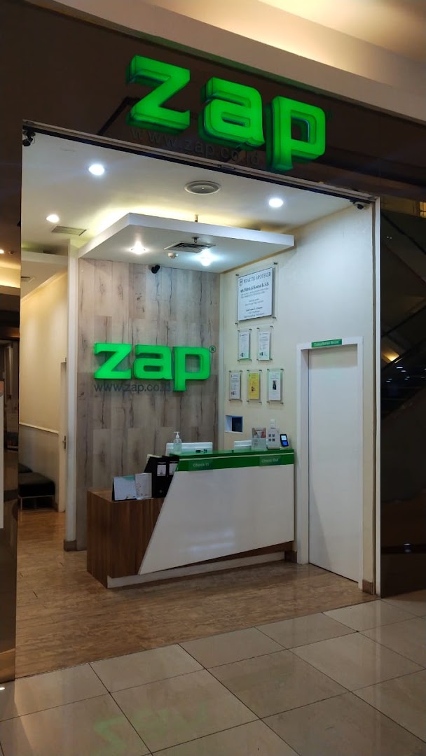 Zap Clinic - Trans Studio Mall Makassar Photo