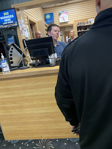 Bowling Alley «Port Jeff Bowl Inc», reviews and photos, 31 Chereb Ln, Port Jefferson Station, NY 11776, USA