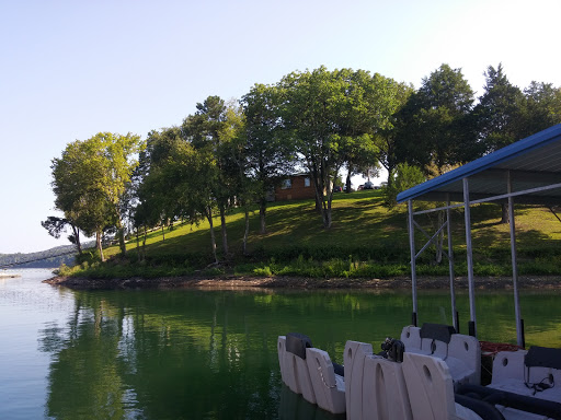 Marina «Mitchell Creek Marina», reviews and photos, 1260 Livingston Boat Dock Rd, Allons, TN 38541, USA
