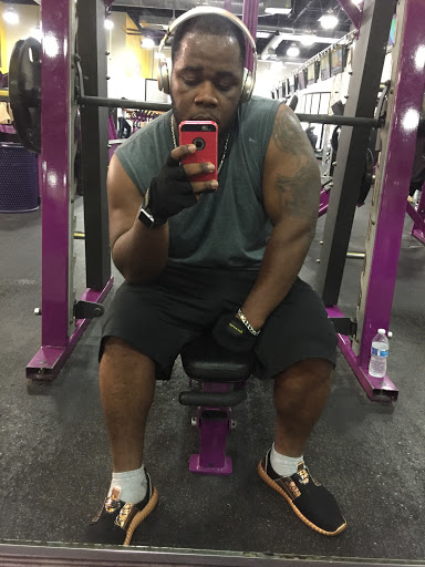 Gym «Planet Fitness», reviews and photos, 17165 NW 27th Ave, Miami Gardens, FL 33056, USA