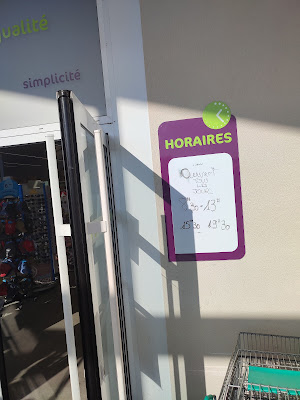 PROXI à Les Mathes
