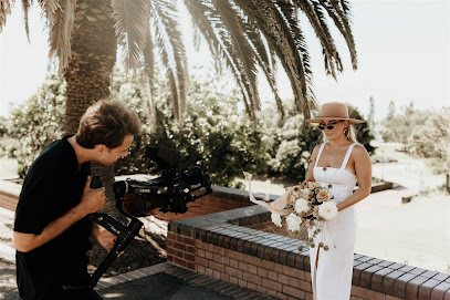 The Wedding Cinematographer