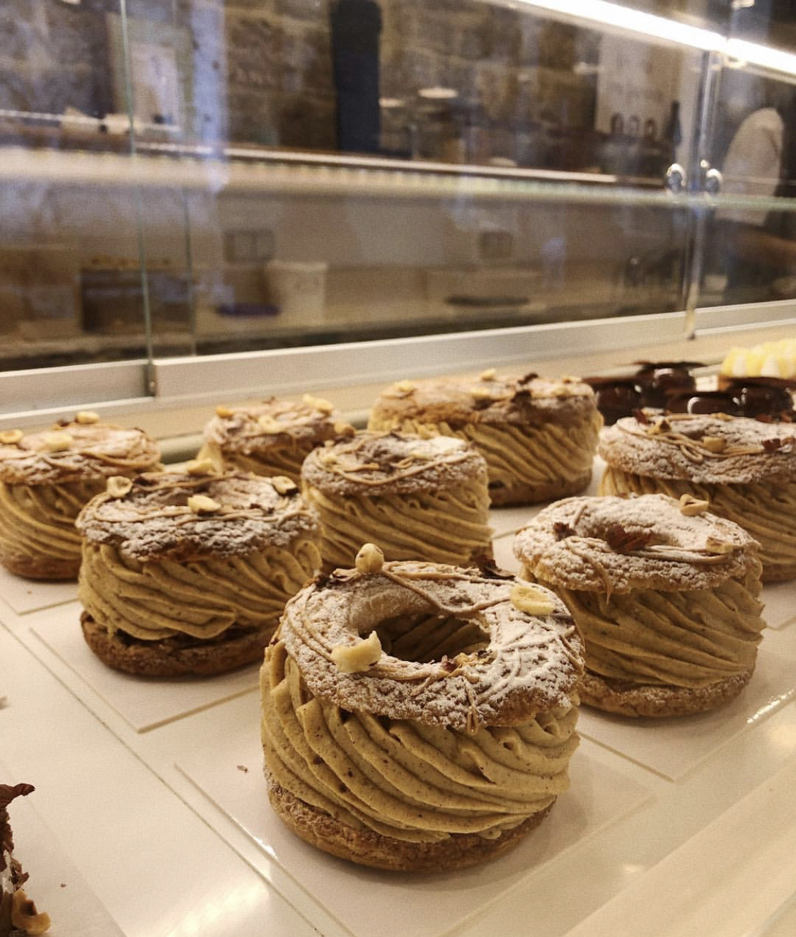 Photo n° 2 de l'avis de Sophie.l fait le 17/03/2019 à 07:45