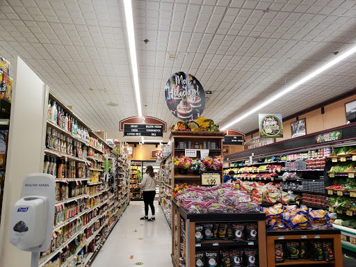 Grocery Store «Foodtown of Cold Spring», reviews and photos, 49 Chestnut St, Cold Spring, NY 10516, USA