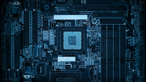 Ion Tech Inc. image