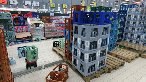 Lego shops in Mannheim