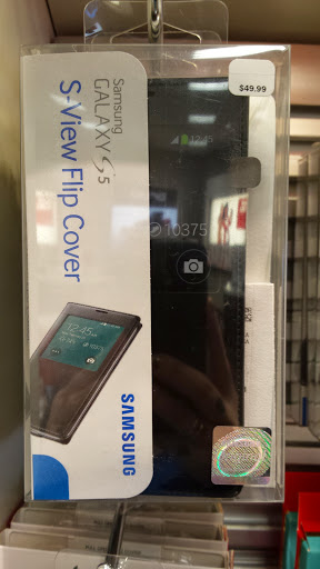 Cell Phone Store «Verizon», reviews and photos, 3750 S Reed Rd, Kokomo, IN 46902, USA