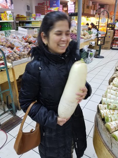 Asian Grocery Store «Chung Fat Supermarket», reviews and photos, 41-82 Main St, Flushing, NY 11355, USA