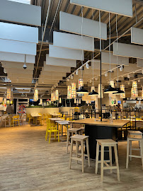 Atmosphère du Restaurant suédois Restaurant IKEA Bayonne Ametzondo à Saint-Pierre-d'Irube - n°5