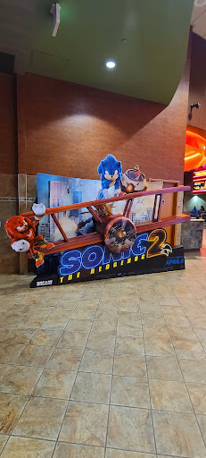 Movie Theater «Regal Cinemas Aliante 16 & IMAX», reviews and photos, 7300 N Aliante Pkwy, North Las Vegas, NV 89084, USA